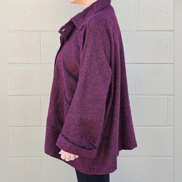 Animale Free size Jacket NWT - Picture 2 of 13